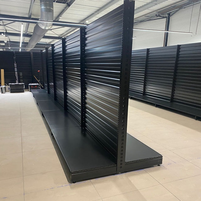 Gondole centrale H1500