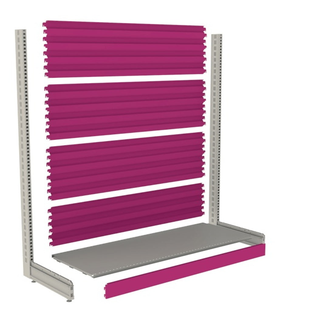 Tête de gondole H1500