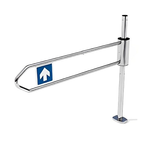 Portillon standard extensible