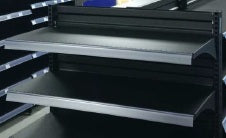 Kits tablette de gondole