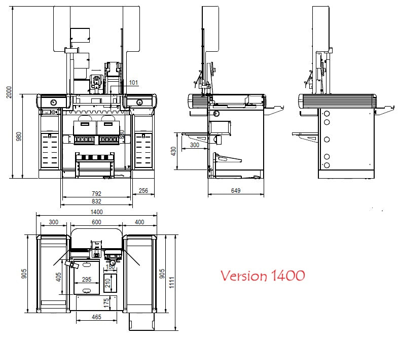 Caisse de sortie proximité